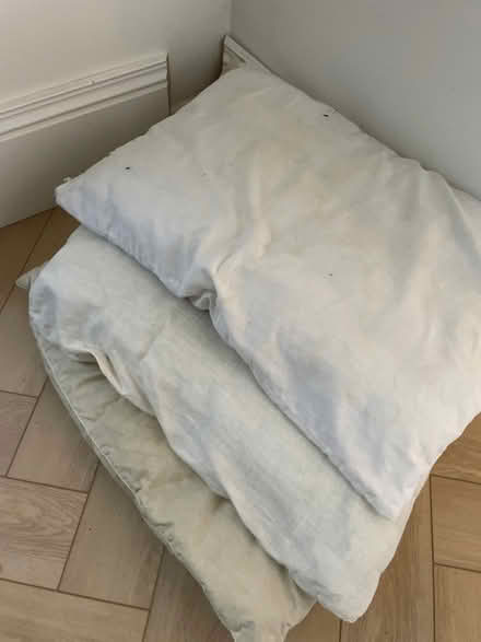 Photo of free pillows x3 (PO6) #1