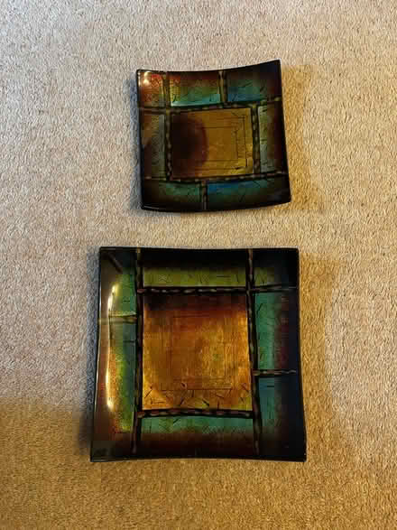 Photo of free Plates (Chingford Mount E4) #1