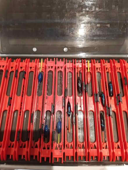 Photo of free Fishing bits (West End LA3) #3