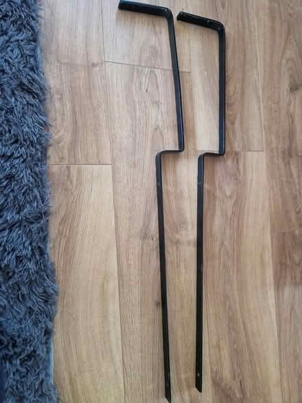 Photo of free Sky box holder for wall tv mount (Biddulph) #1