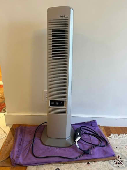 Photo of free Room Fan #2 (Newton) #1