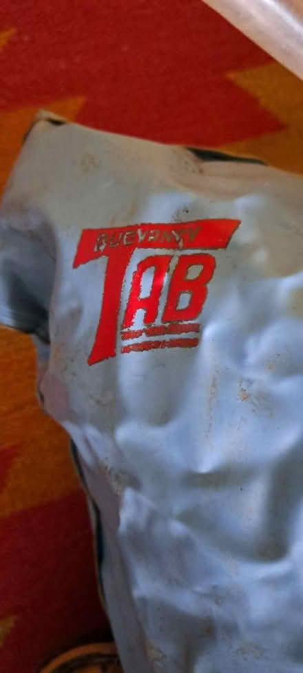 Photo of free Kayak buoyancy bags (Underbarrow LA8) #2
