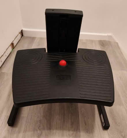 Photo of free Footform foot rest (Greater Leys OX4) #1