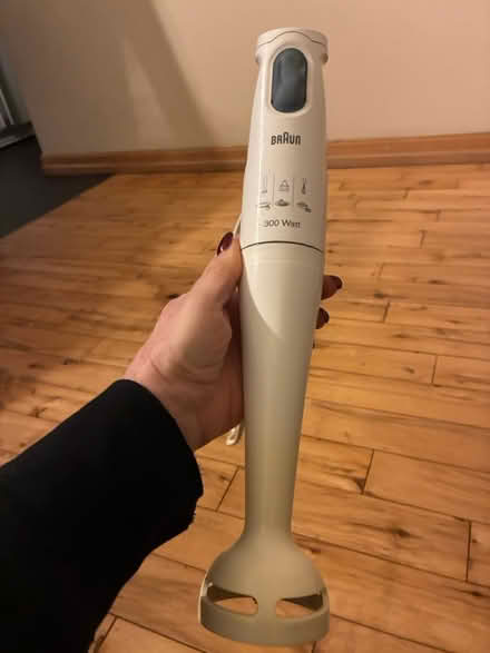 Photo of free Blender (Bubbenhall CV8) #2