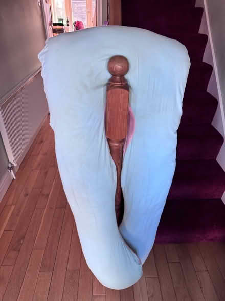Photo of free Full body orthopedic pillow (Cheadle Hulme SK8) #2