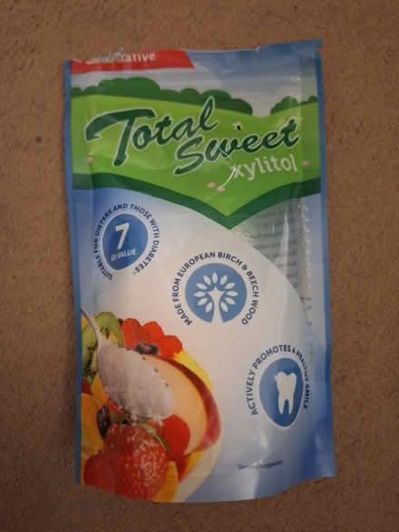 Photo of free Mixed food flavouring (Maidenhead SL6) #1