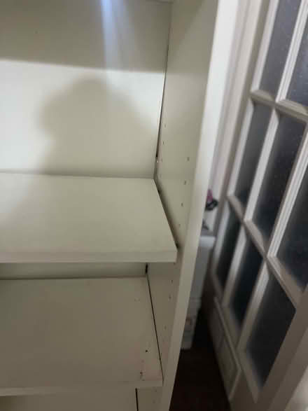 Photo of free Wood shelf from ikea (Cheam SM3) #4