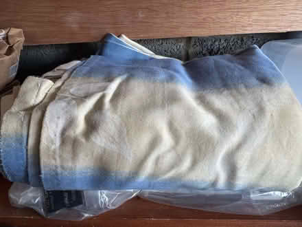 Photo of free Double curtains (New Marston OX3) #1