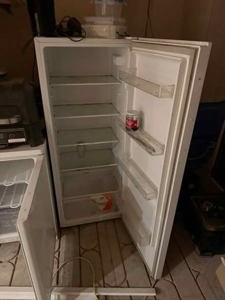 Photo of free Large fridge (Hanover BN2) #1
