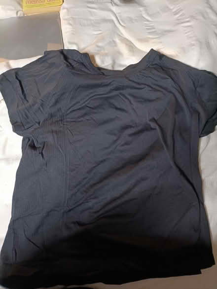 Photo of free bundle of womens XL workout tops (East Finchley, N2) #3