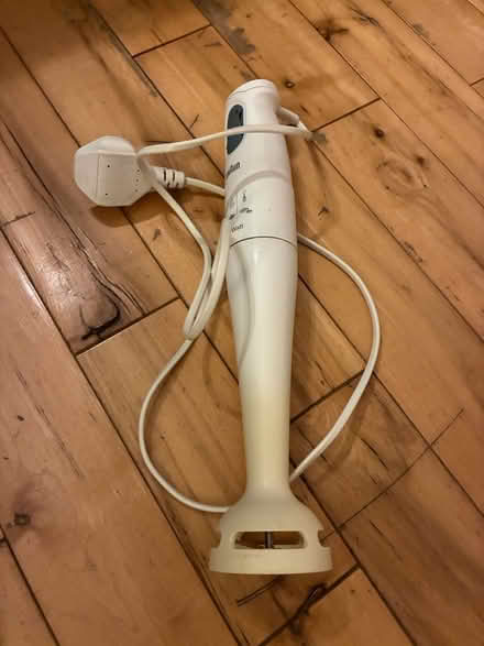 Photo of free Blender (Bubbenhall CV8) #1