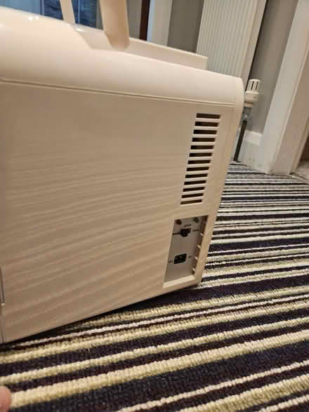 Photo of free Mini Fridge (BT10) #4