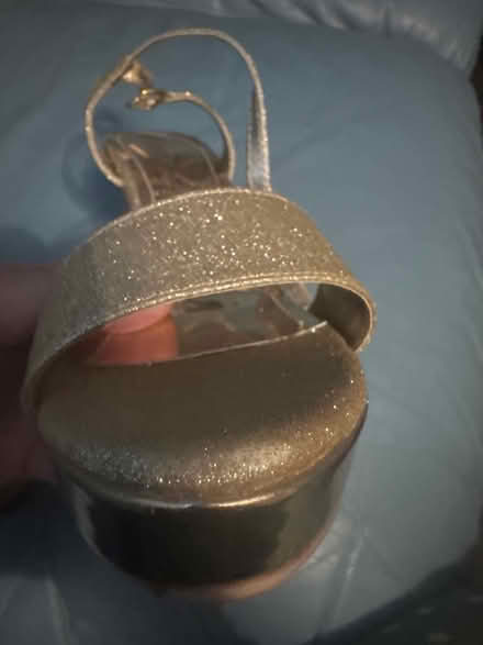 Photo of free High heel shoes (West drayton UB7) #2