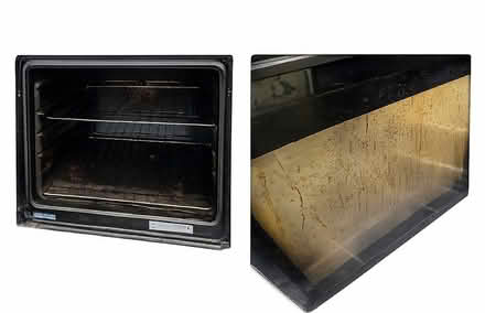 Photo of free Double oven induction cooker (South Cambridge) #1