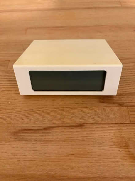 Photo of free Alarm clock (South End) #1