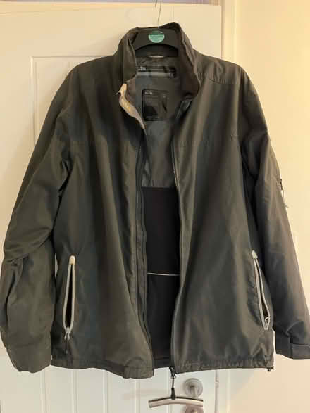 Photo of free Men’s XL Gill Jacket (Titchfield Common PO14) #1