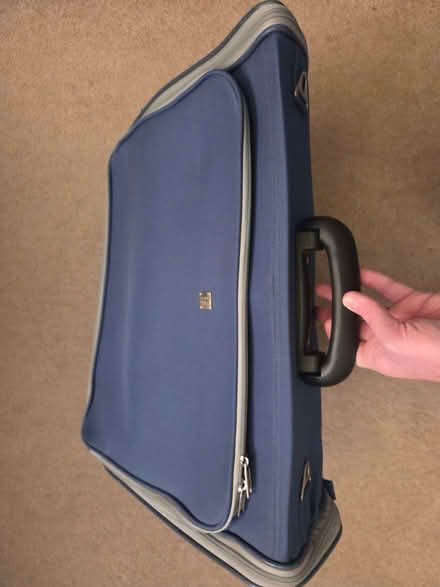Photo of free Suit-carrier case (Chelmsford CM2) #3