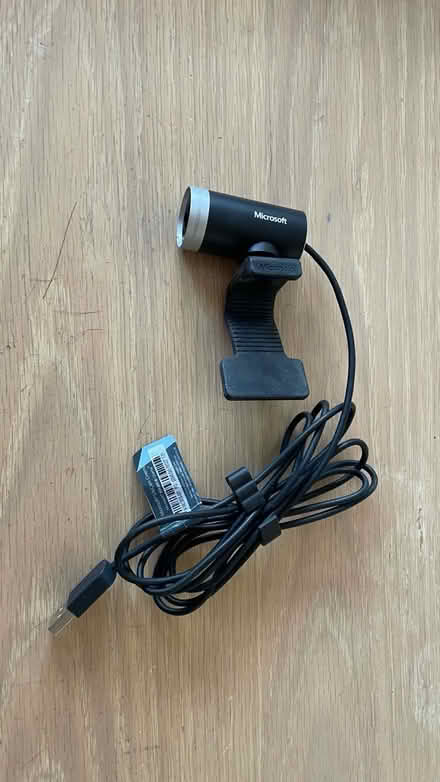 Photo of free Web Camera (Microsoft HD) (Preston Road, Westcliff on Sea) #1