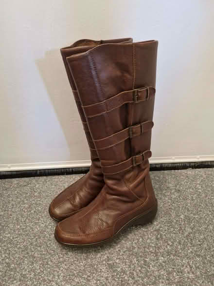 Photo of free Boots (Currie EH14) #1