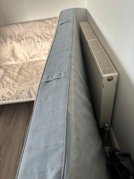 Photo of free Single bed mattress (Ub77rl) #2