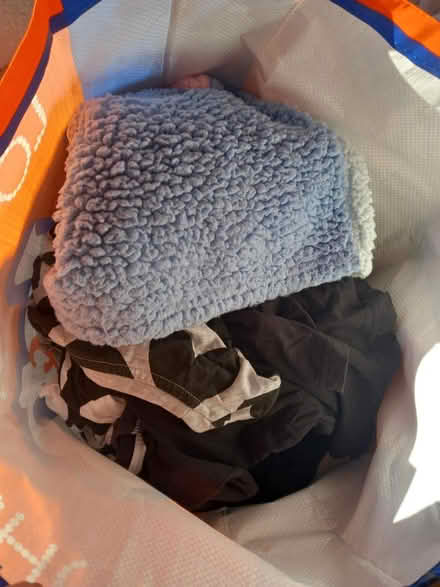 Photo of free Girls clothing age 9 (Stourbridge DY8) #2