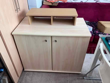 Photo of free Argos Computer Desk (Northfield Crescent NG9) #1