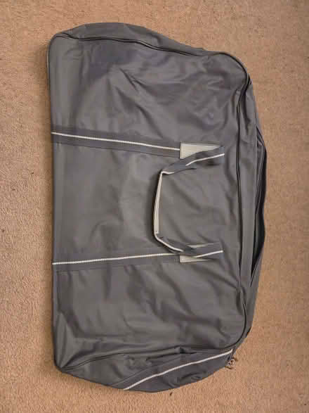 Photo of free Holdall (Chelmsford CM2) #1