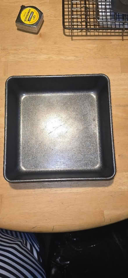 Photo of free Bakeware (Bellflower) #3