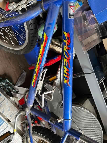 Photo of free Kids bike (Oradell) #2