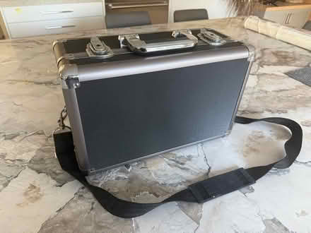 Photo of free Camera Case (Lafayette) #2