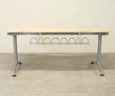 Photo of free Herman Miller Large Ergo desk (SW9) #1