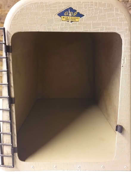 Photo of free Pet Carrying Cage (Bedford MK43) #1