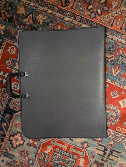 Photo of free Art Portfolio (Seattle Bitter Lake) #2