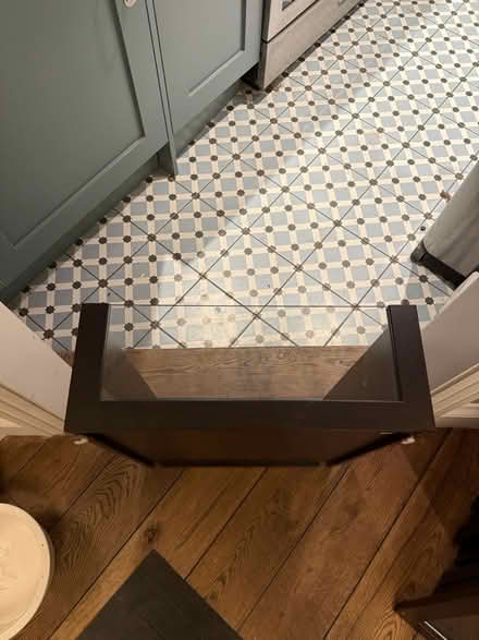 Photo of free IKEA KOMPLEMENT drawer (Chiswick W4) #1