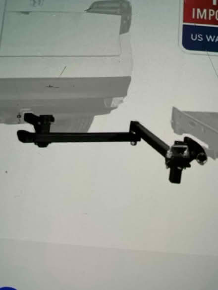 Photo of Swingl away arm (Lutz) #1