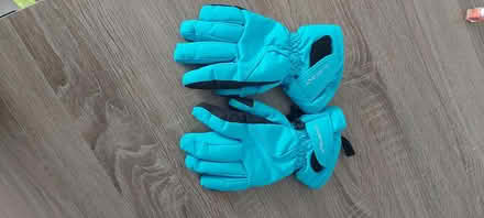 Photo of free Childrens gloves (Hollington TN38) #1