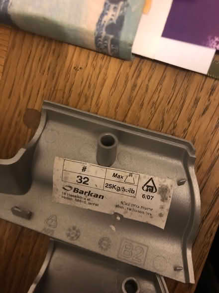 Photo of free TV stand (Bromley BR1) #3