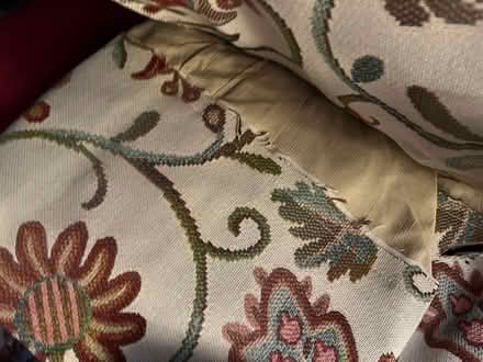 Photo of free Sewing Supplies (UES) #3