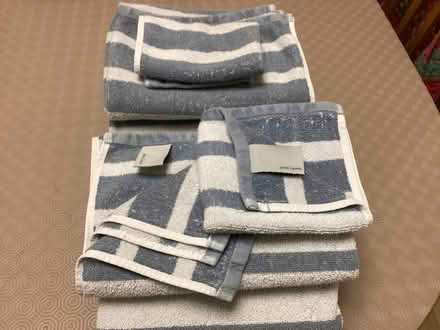 Photo of free Bath Towel set (Bearwood BH11) #2