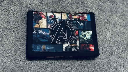 Photo of free Avengers Wallet (Wickford/Runwell SS11) #1