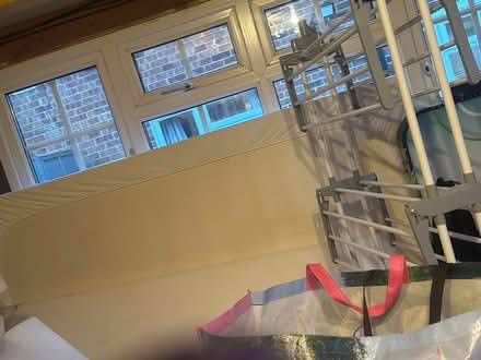 Photo of free Trundle mattress (Slough SL3) #1