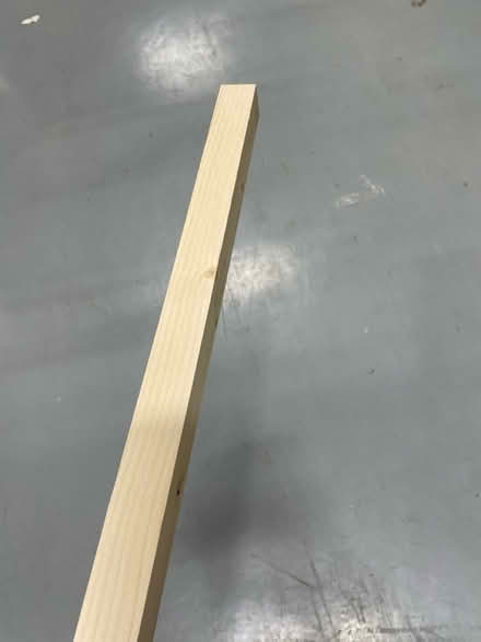 Photo of 2x2wood (Welling DA16) #1