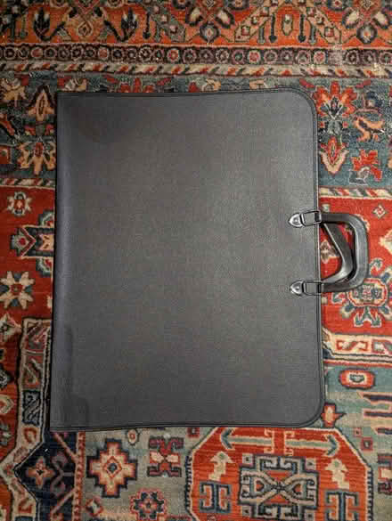 Photo of free Art Portfolio (Seattle Bitter Lake) #1