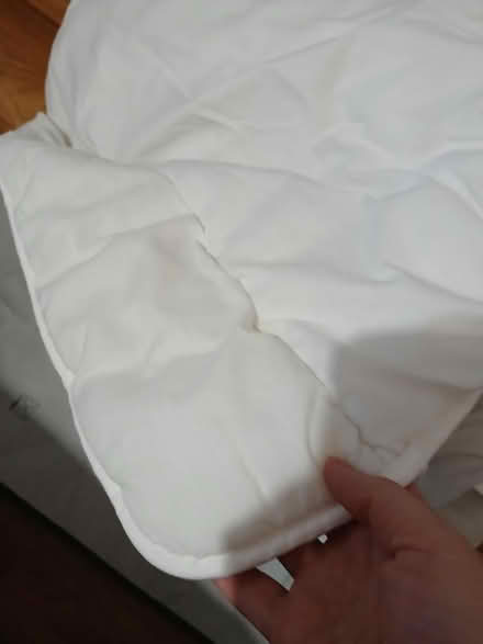 Photo of free Smasporre extra warm duvet, Ikea (Near Dollis Hill Station) #2