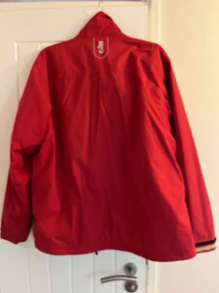 Photo of free Man’s Large Gill Jacket (Titchfield Common PO14) #4