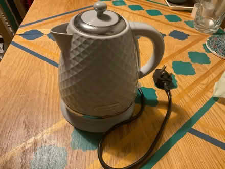 Photo of free Cute kettle (Catford SE6) #1