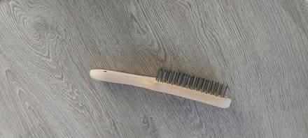 Photo of free Metal brush (Hollington TN38) #1