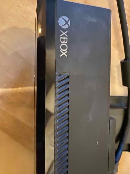 Photo of free Xbox Kinect (Beeston, LS11) #1