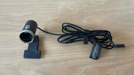 Photo of free Web Camera (Microsoft HD) (Preston Road, Westcliff on Sea) #2