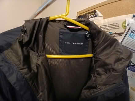 Photo of free Tommy Hilfinger Windbreaker (Greece NY) #2